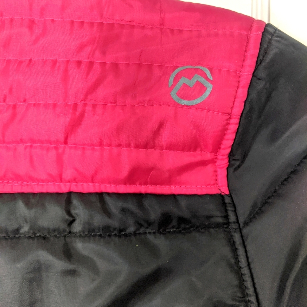 Magellan Outdoors Puffer Jacket - Picture 7 of 8